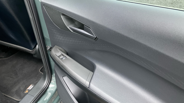 CUPRA Born 240kW e-Boost VZ 79kWh 5dr Auto Electric Hatchback